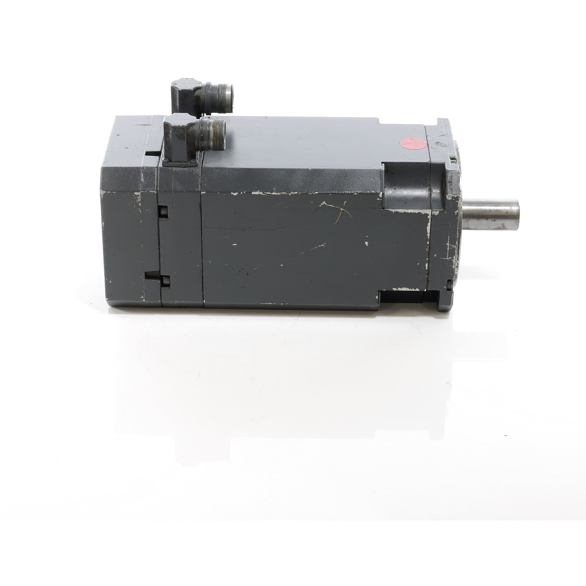 Bürstenloser Servomotor  Gebraucht